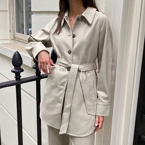 Aritzia The Group By Babaton Balboa Jacket